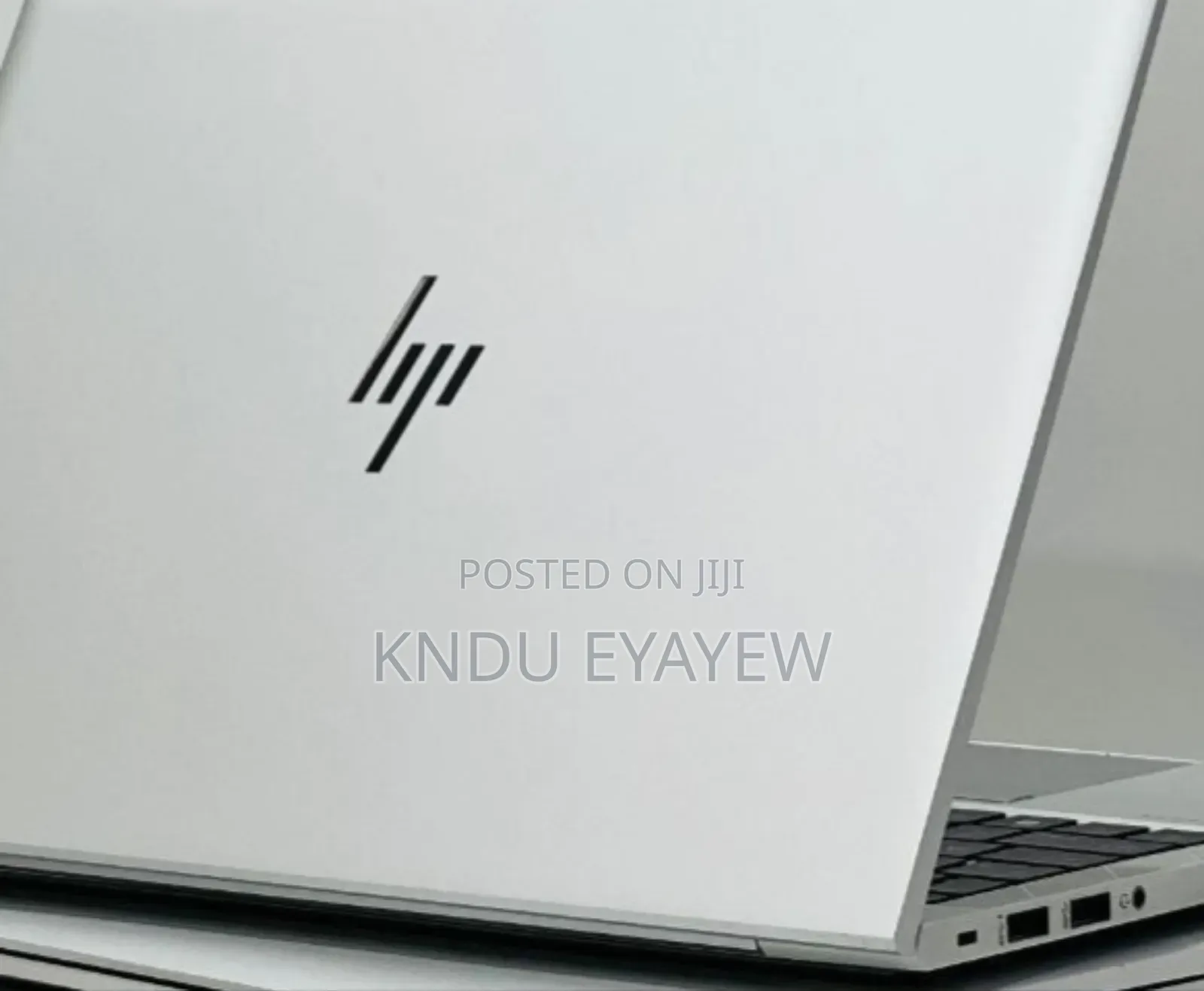 New Laptop HP EliteBook 840 G8 16GB Intel Core I7 SSD 512GB