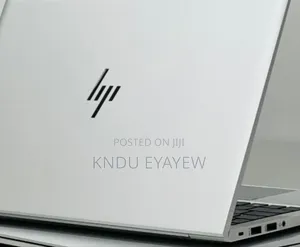 New Laptop HP EliteBook 840 G8 16GB Intel Core I7 SSD 512GB