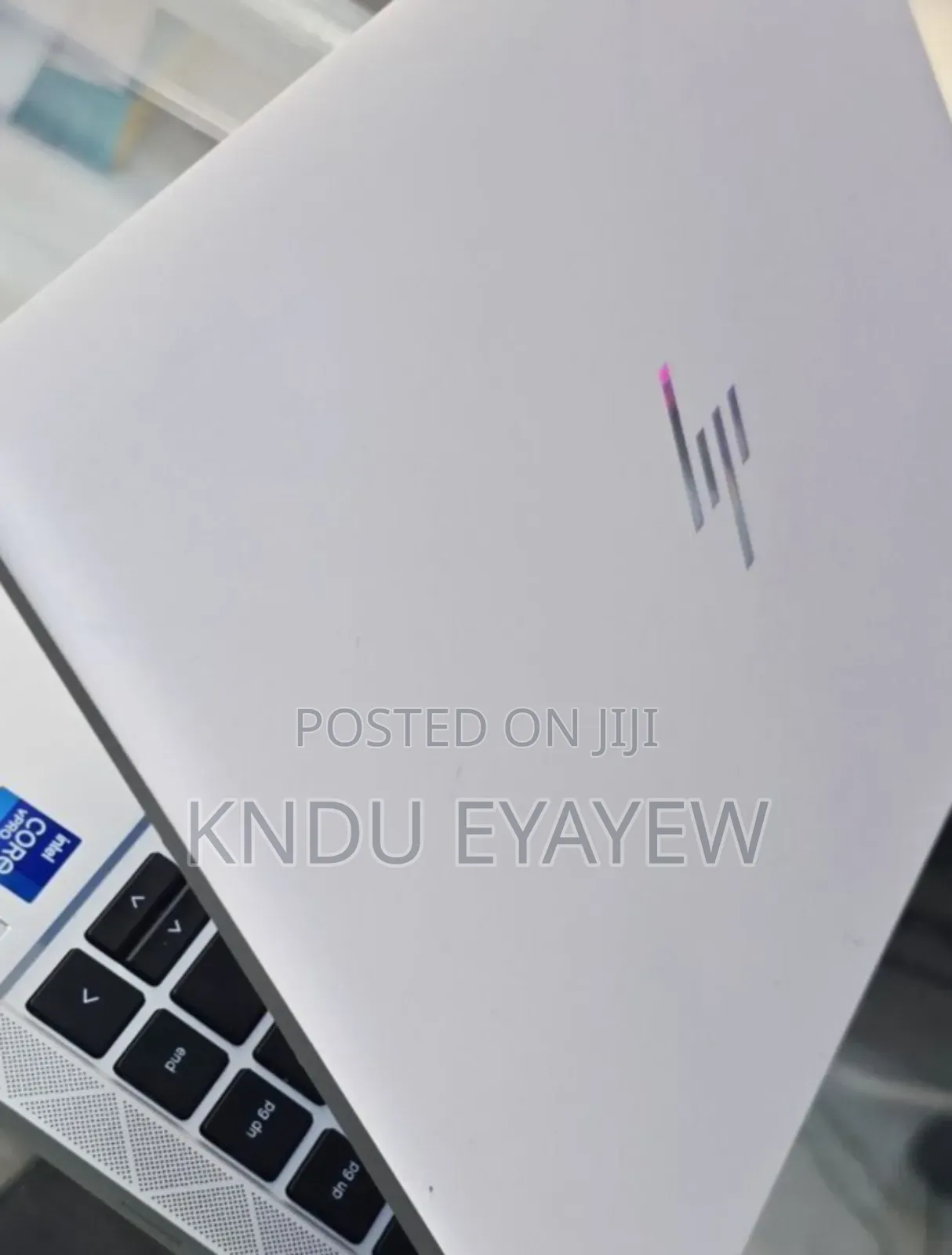 New Laptop HP EliteBook 840 G8 16GB Intel Core I7 SSD 512GB