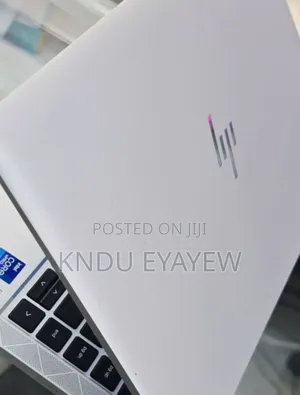 New Laptop HP EliteBook 840 G8 16GB Intel Core I7 SSD 512GB