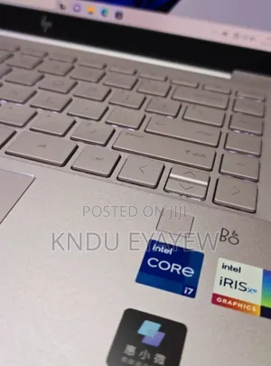 Photo - New Laptop HP EliteBook 840 G8 16GB Intel Core I7 SSD 512GB