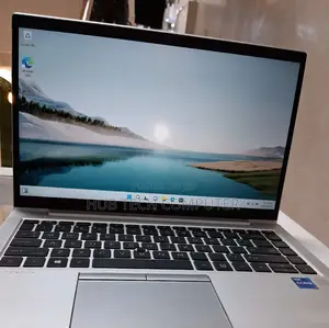 Photo - New Laptop HP EliteBook 840 G8 16GB Intel Core I7 SSD 1T