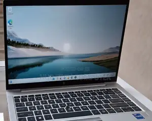 New Laptop HP EliteBook 840 G8 16GB Intel Core I7 SSD 1T