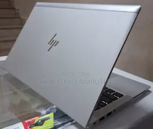 New Laptop HP EliteBook 840 G8 16GB Intel Core I7 SSD 1T