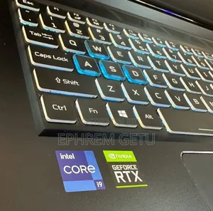 New Laptop Acer Predator Helios 300 16GB Intel Core I7 SSD 512GB