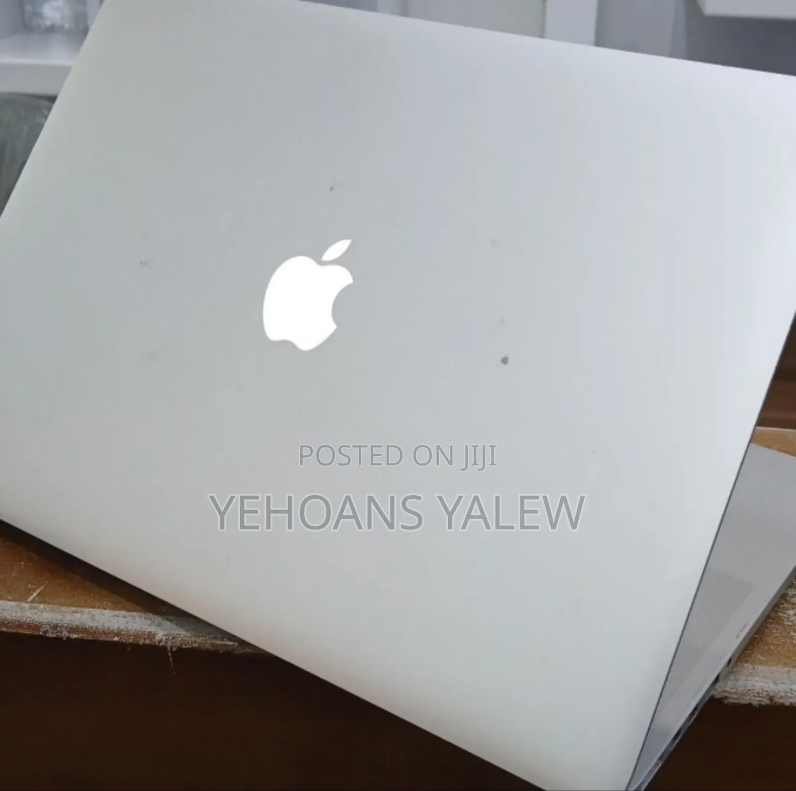 New Laptop Apple MacBook Pro 2015 16GB Intel Core I7 SSD 256GB