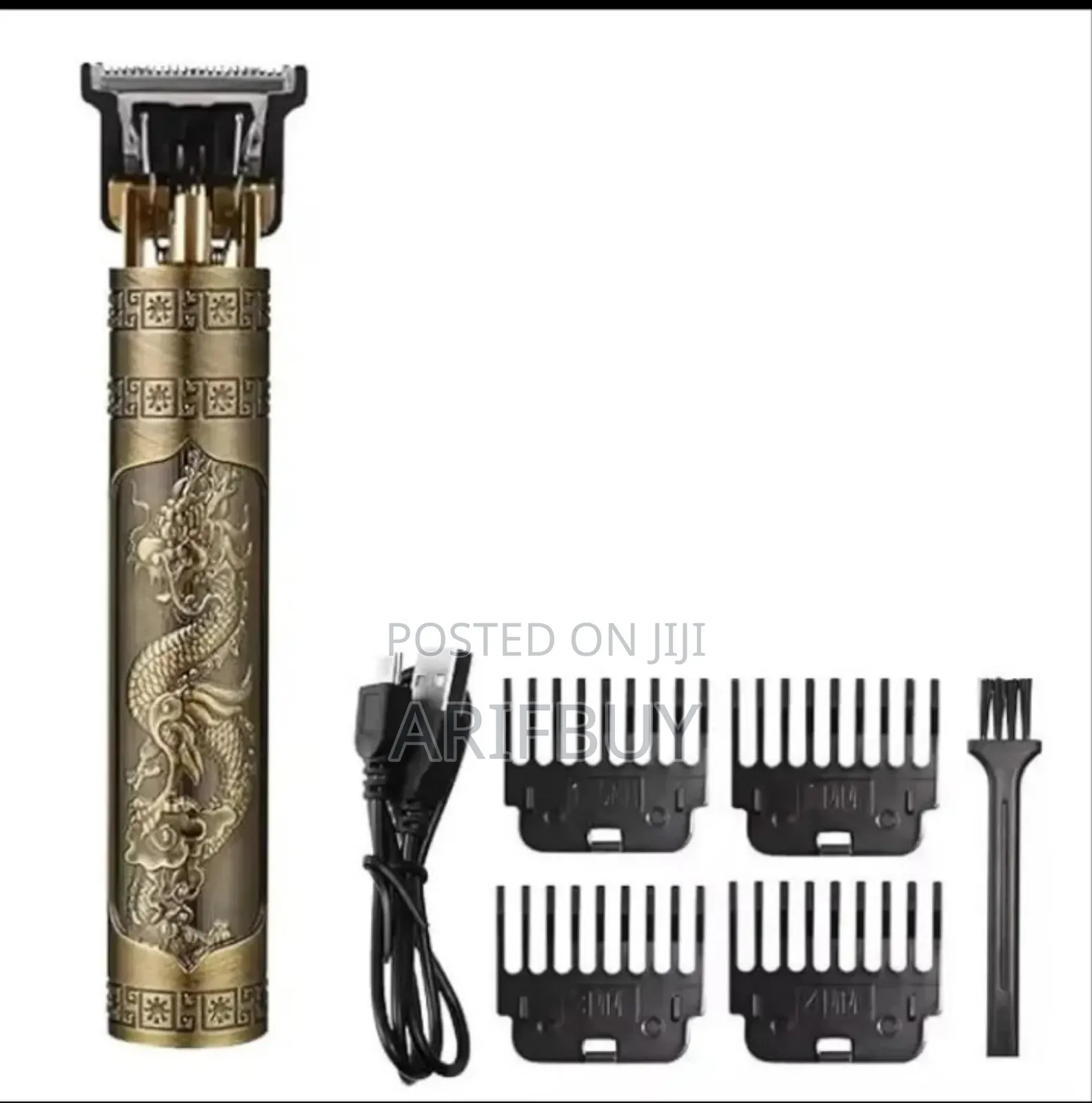 Hair Trimmer