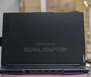 New Laptop Lenovo Legion 5i 16GB AMD Ryzen 7 SSD 512GB