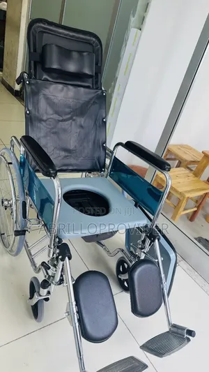 Wheelchair