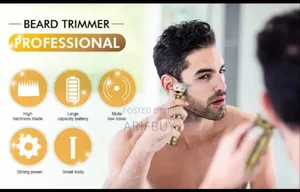 Hair Trimmer