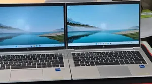 Photo - New Laptop HP EliteBook 830 G8 16GB Intel Core I5 SSD 512GB