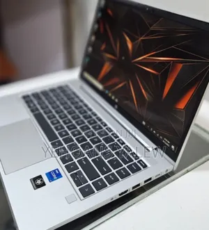 New Laptop HP ProBook 440 G9 32GB Intel Core I7 SSD 512GB