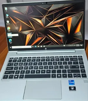 New Laptop HP ProBook 440 G9 32GB Intel Core I7 SSD 512GB