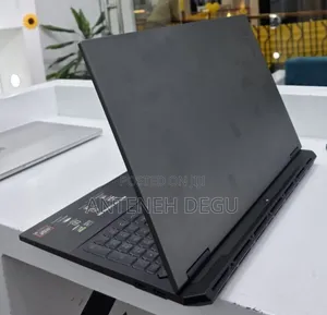 New Laptop Asus TUF Gaming A15 32GB AMD Ryzen 9 SSD 1T
