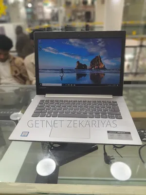 Photo - New Laptop Lenovo IdeaPad 330 4GB Intel Core I3 HDD 500GB