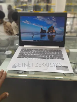New Laptop Lenovo IdeaPad 330 4GB Intel Core I3 HDD 500GB