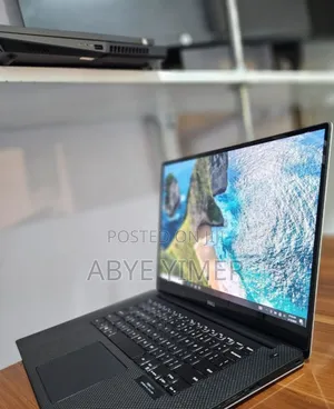 New Laptop Dell XPS 15 16GB Intel Core I7 SSD 512GB