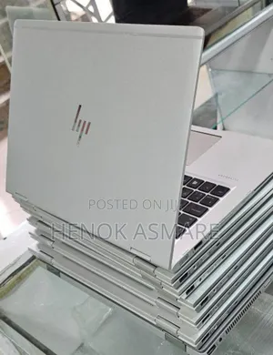 New Laptop HP EliteBook X360 1040 G5 16GB Intel Core I7 SSD 512GB