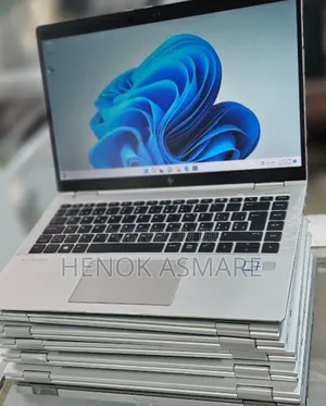 New Laptop HP EliteBook X360 1040 G5 16GB Intel Core I7 SSD 512GB