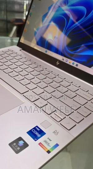 New Laptop HP Pavilion 15 16GB Intel Core I7 SSD 1T