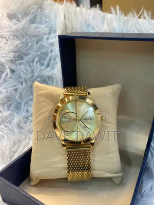 Photo - Calvin Klein Ck