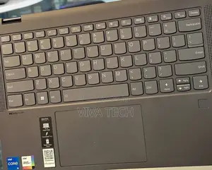 New Laptop Lenovo ThinkPad Yoga 370 16GB Intel Core i5 SSD 512GB