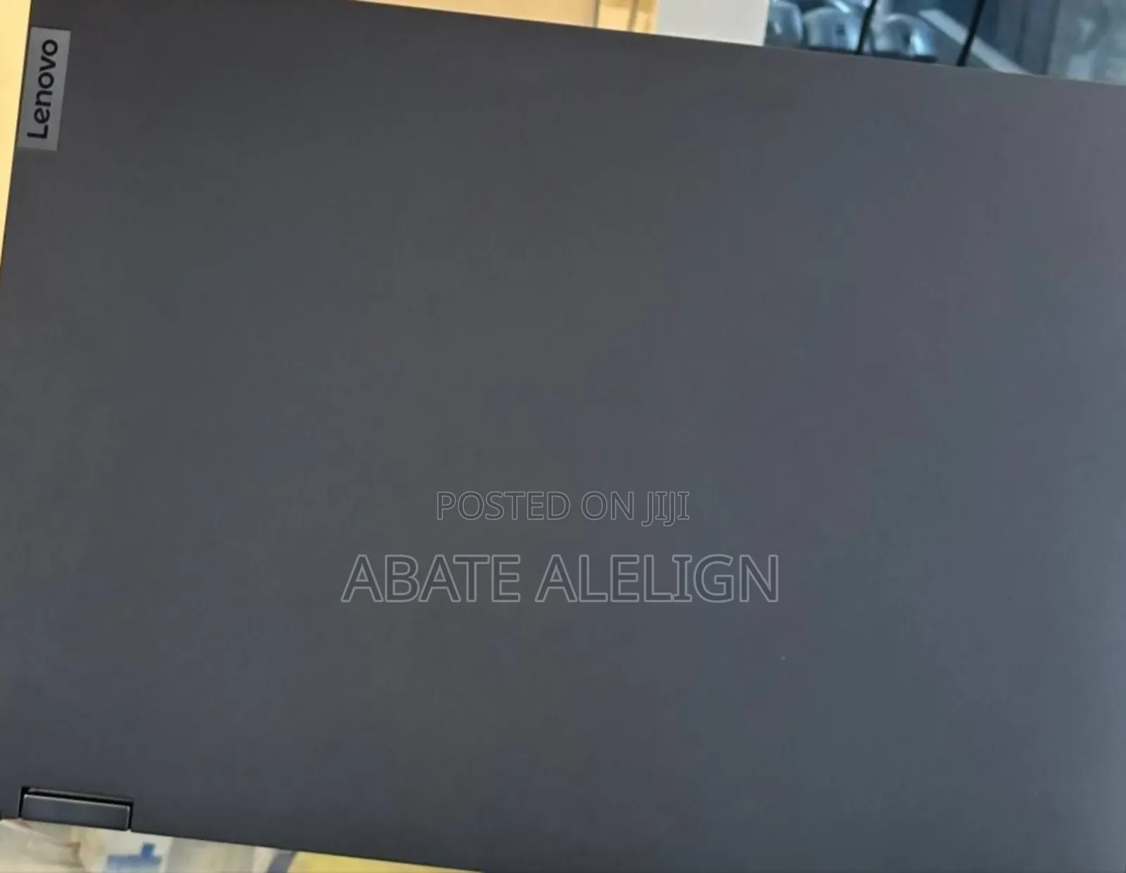 New Laptop Lenovo ThinkPad Yoga 370 16GB Intel Core i5 SSD 512GB