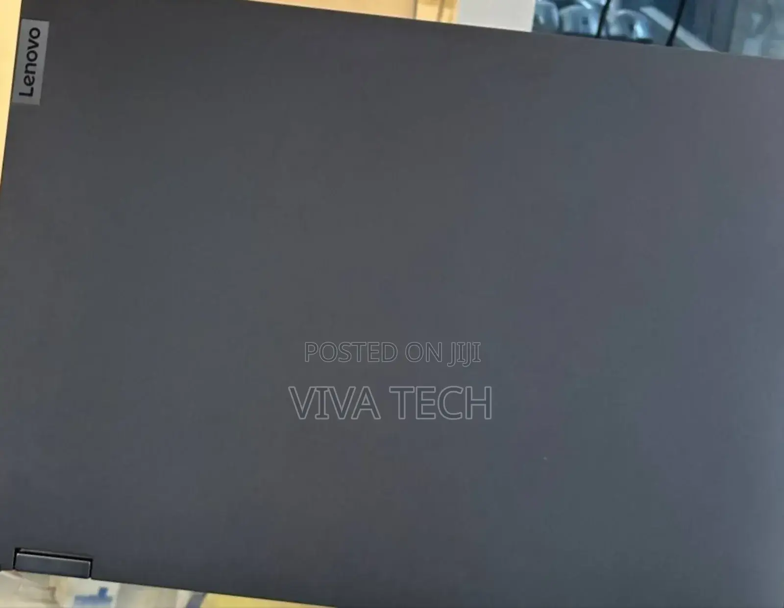 New Laptop Lenovo ThinkPad Yoga 370 16GB Intel Core i5 SSD 512GB