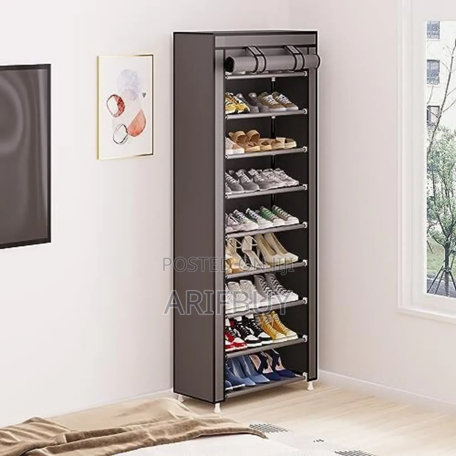 Shoes Cabinets