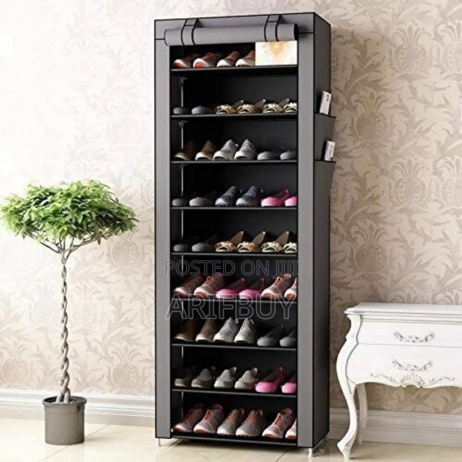 Shoes Cabinets