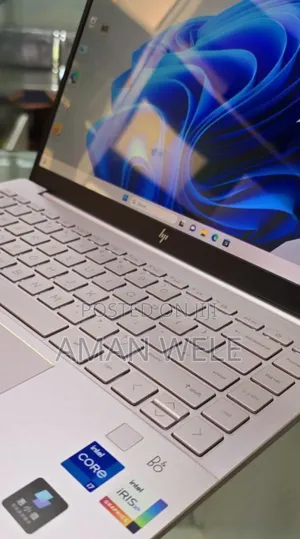 New Laptop HP Pavilion 15 16GB Intel Core I7 SSD 1T