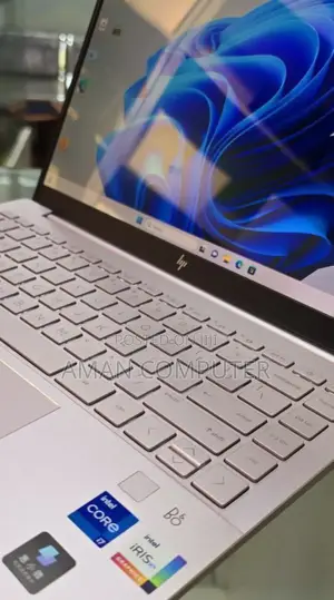 New Laptop HP Pavilion 15 16GB Intel Core I7 SSD 1T