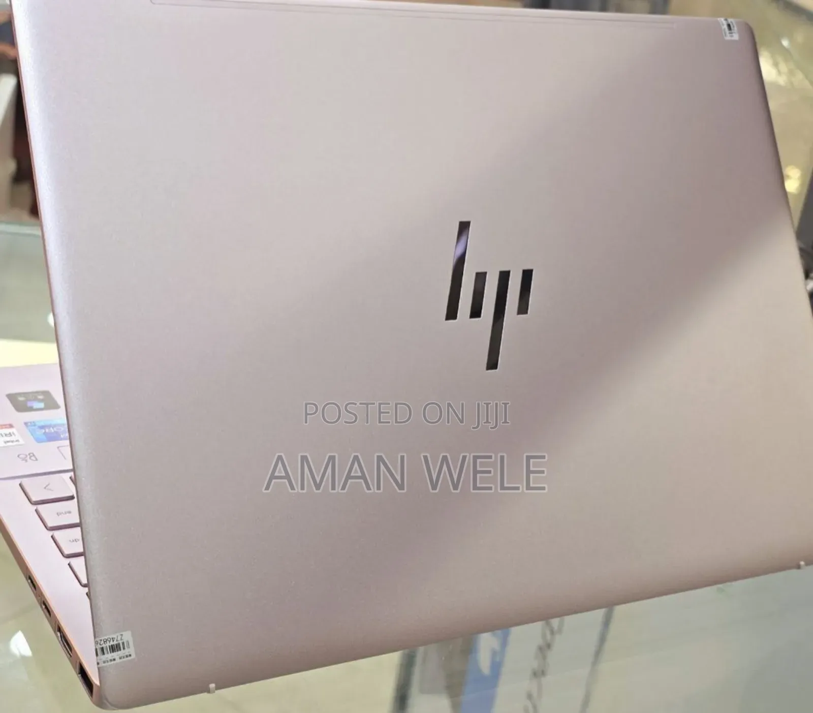 New Laptop HP Pavilion 15 16GB Intel Core I7 SSD 1T