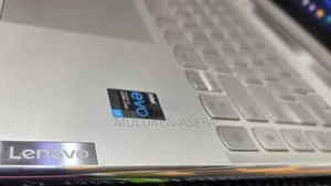 New Laptop Lenovo Yoga 9i 16GB Intel Core I7 SSD 1T