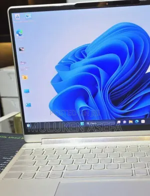 New Laptop Lenovo Yoga 9i 16GB Intel Core I7 SSD 1T