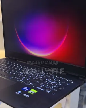 New Laptop HP Omen 16 32GB Intel Core I9 SSD 1T