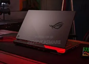 New Laptop Asus ROG Strix G15 16GB Intel Core Ultra 9 SSD 512GB