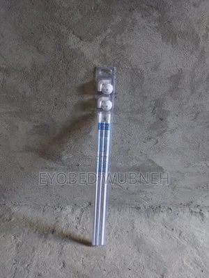 Shower Curtain Rod