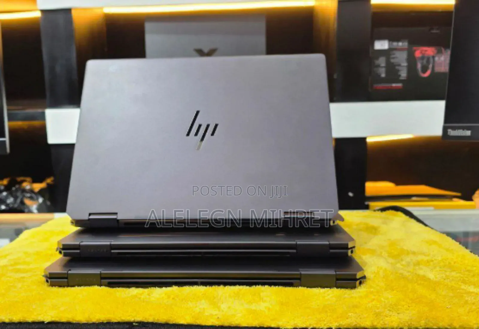 New Laptop HP Spectre X360 32GB Intel Core Ultra 7 SSD 1T