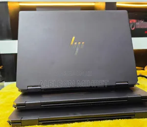 New Laptop HP Spectre X360 32GB Intel Core Ultra 7 SSD 1T