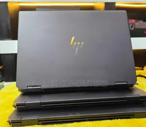 New Laptop HP Spectre X360 32GB Intel Core Ultra 7 SSD 1T