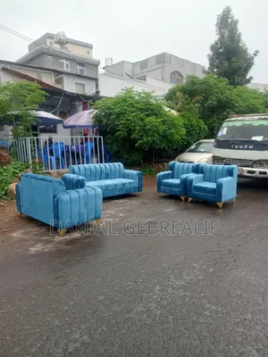 Photo - Grey Sofa 22