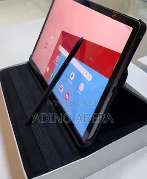 Photo - New Samsung Galaxy Tab S9 FE 128 GB