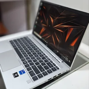 New Laptop HP ProBook 440 G9 32GB Intel Core I7 SSD 512GB