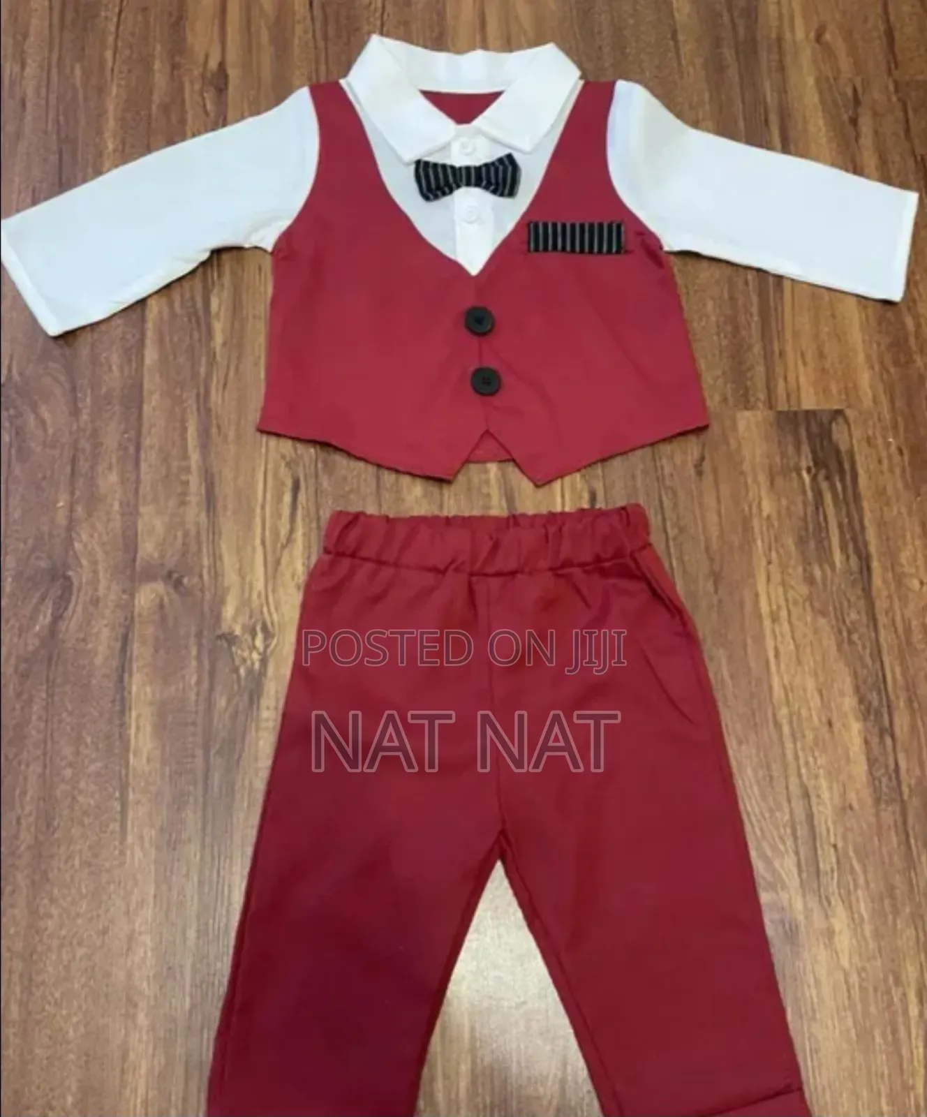 Kids Clothes