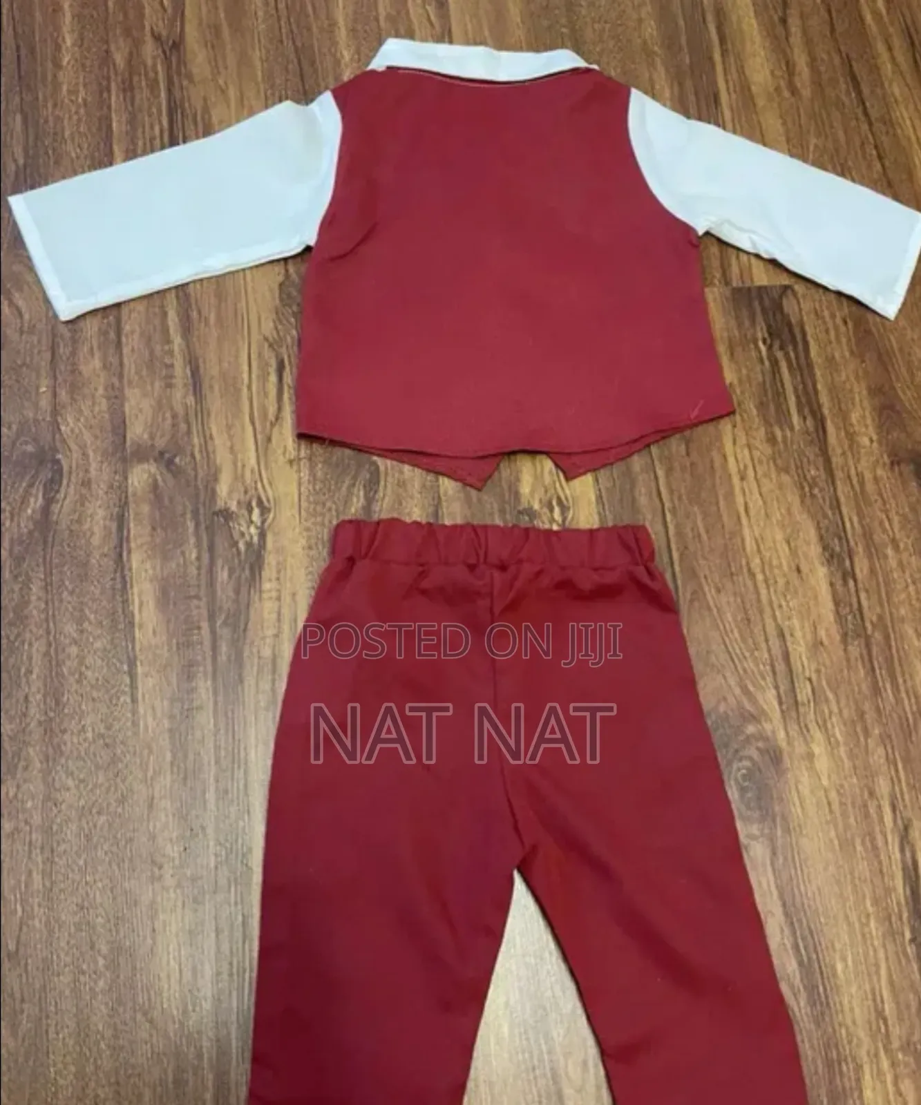 Kids Clothes