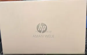 Photo - New Laptop HP Pavilion 15 16GB Intel Core I5 SSD 512GB