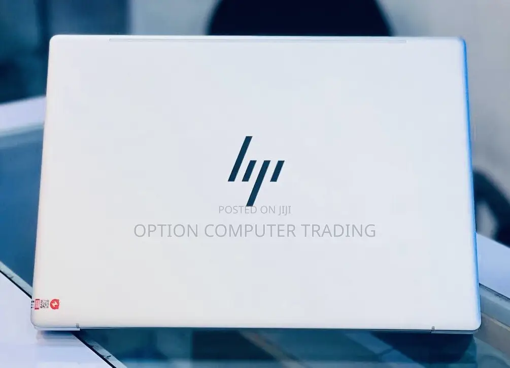 New Laptop HP Pavilion 13 16GB Intel Core I5 SSD 512GB