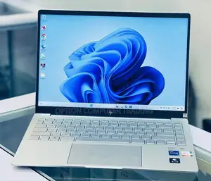 New Laptop HP Pavilion 13 16GB Intel Core I5 SSD 512GB