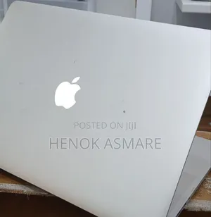 New Laptop Apple MacBook 16GB Intel Core I7 SSD 256GB